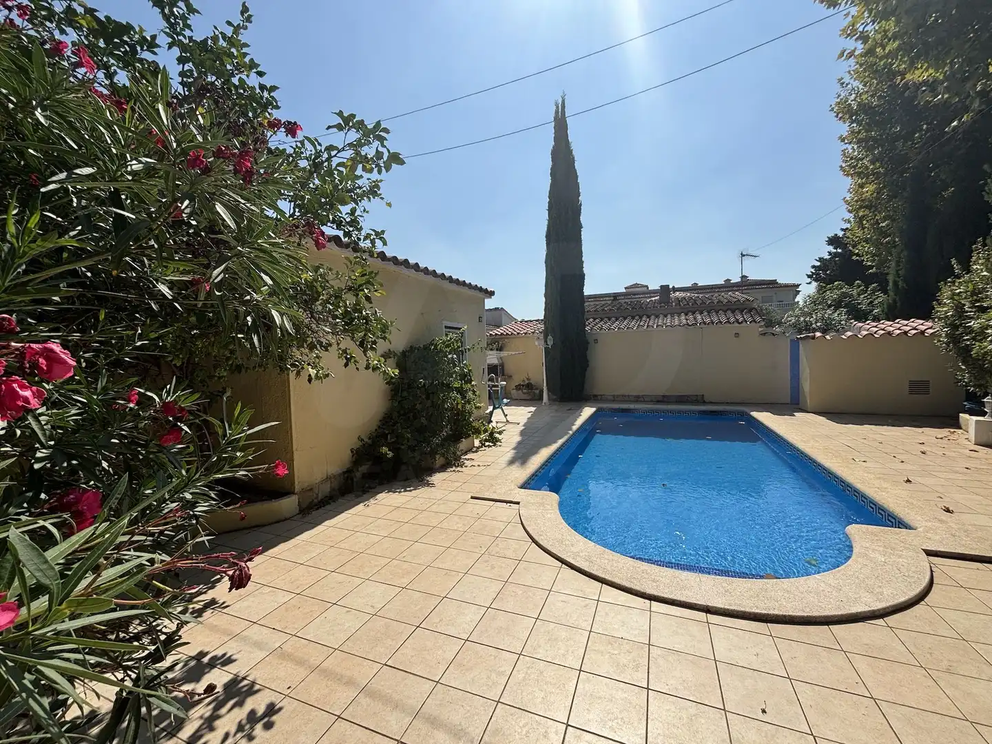 House with pool for sale in Francolí - Freser - Noguera, imagen 2