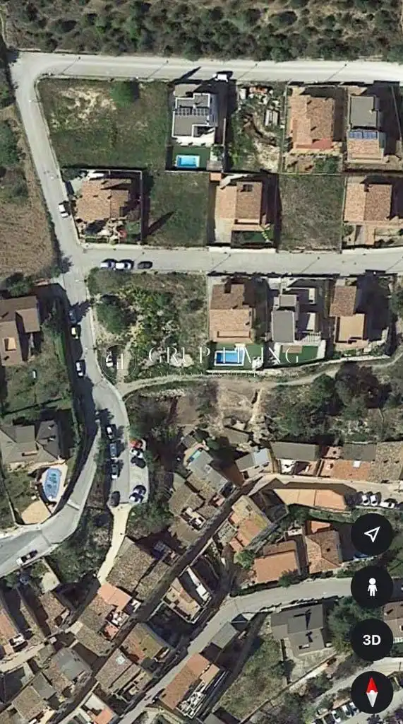 Terreny residencial en venda a Sant Quintí de Mediona, imagen 15
