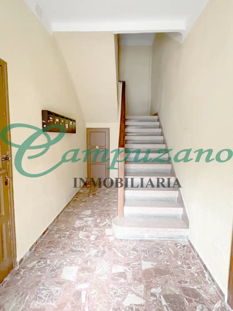 Piso en venta en Leganés con Aire acondicionado, Calefacción y Terraza