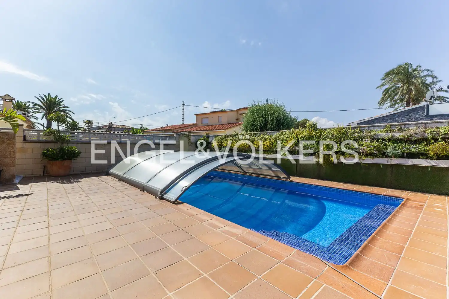 Casa con piscina in vendita a Els Poblets, imagen 58