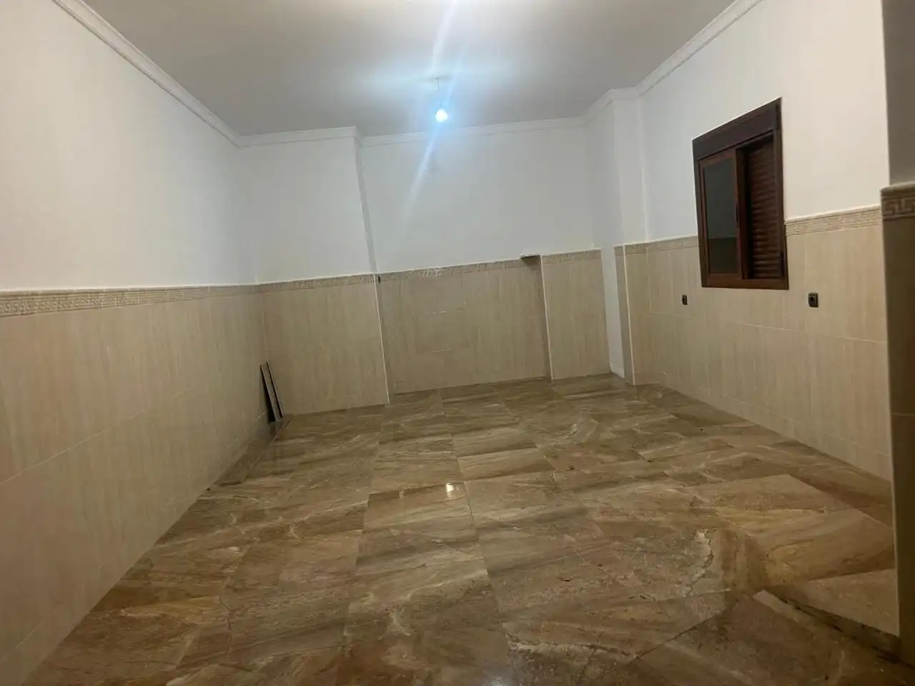 Parking to rent in Falangista Pedro Madrigal, imagen 3
