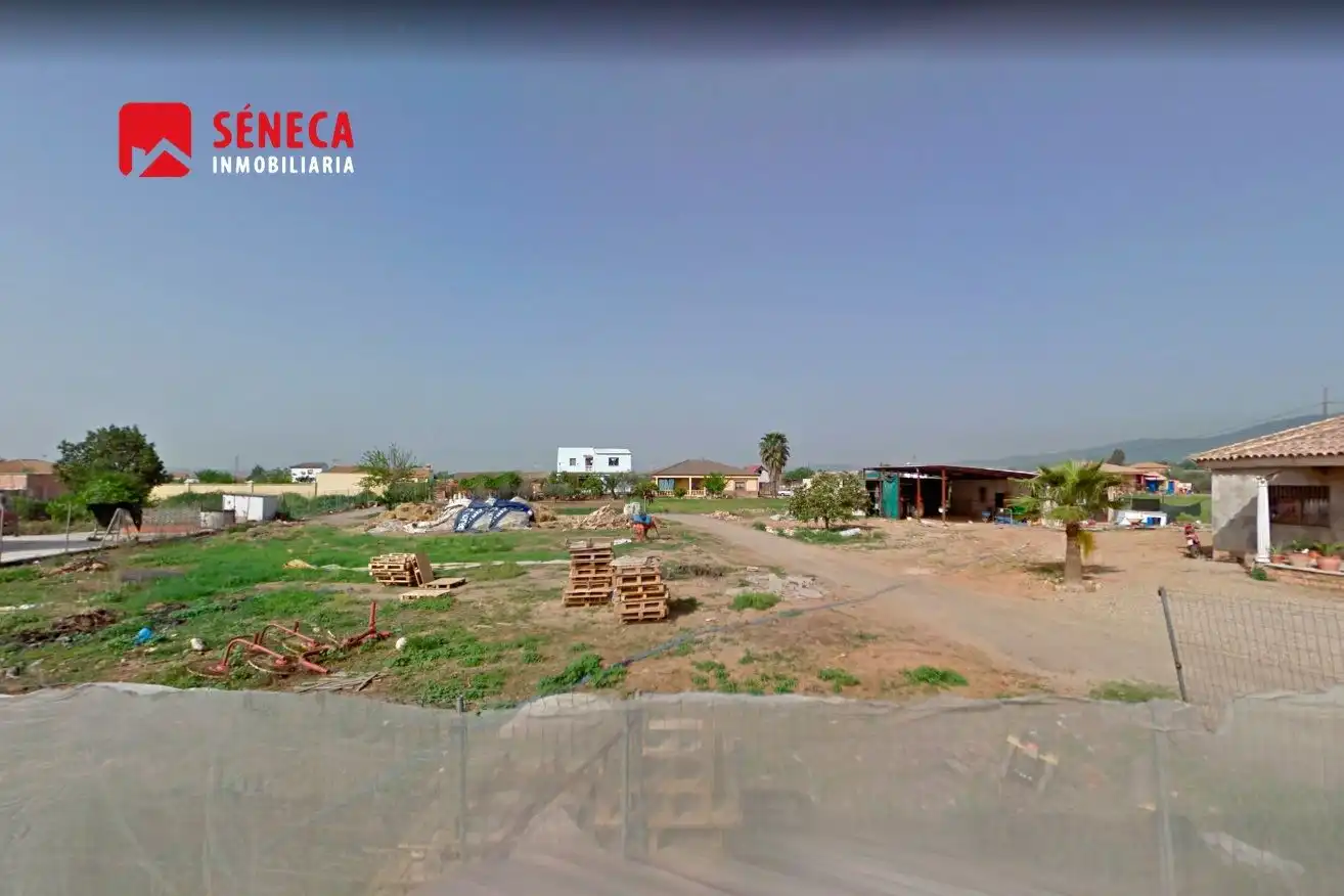 Rustikales Grundstück zum Verkauf in Periurbano Oeste - Sierra, imagen 2