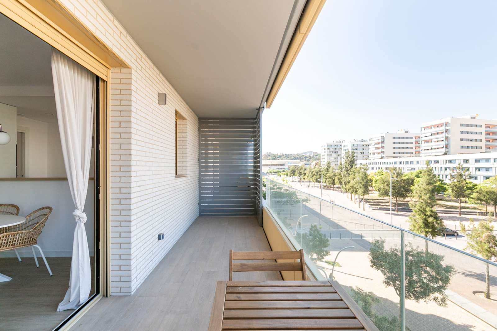 Apartament per a compartir a Port