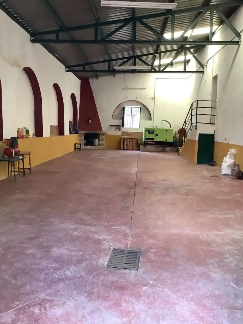 Casa rústica en venta en Montoro, imagen 48