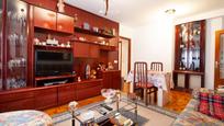 Living room of Flat for sale in Bilbao   with Terrace