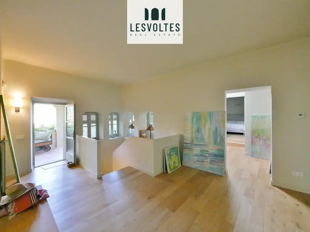 Casa con piscina en venta en calle Daró, imagen 43