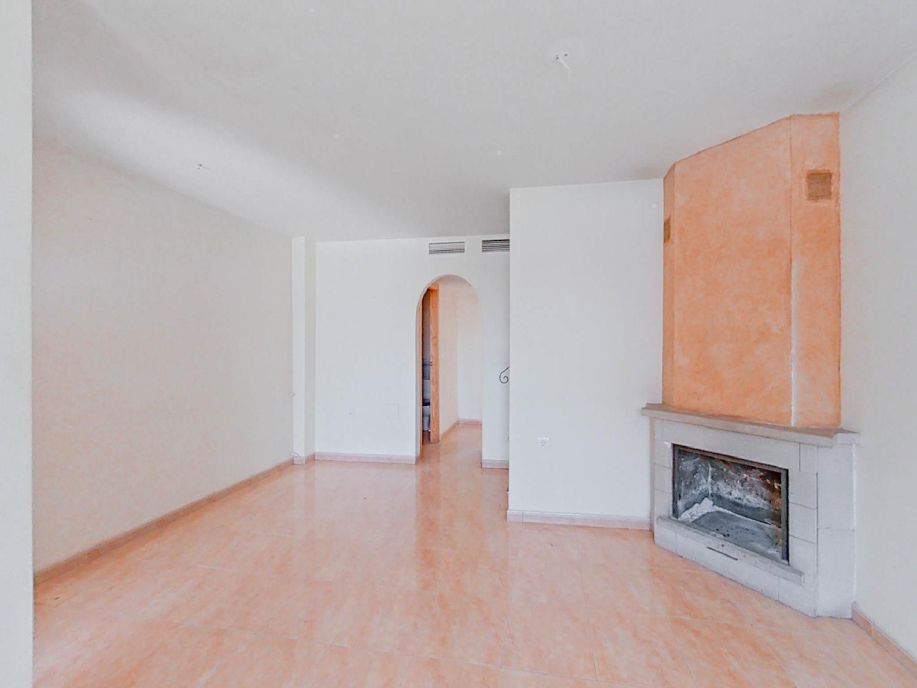 Duplex for sale in Pliego  with Terrace