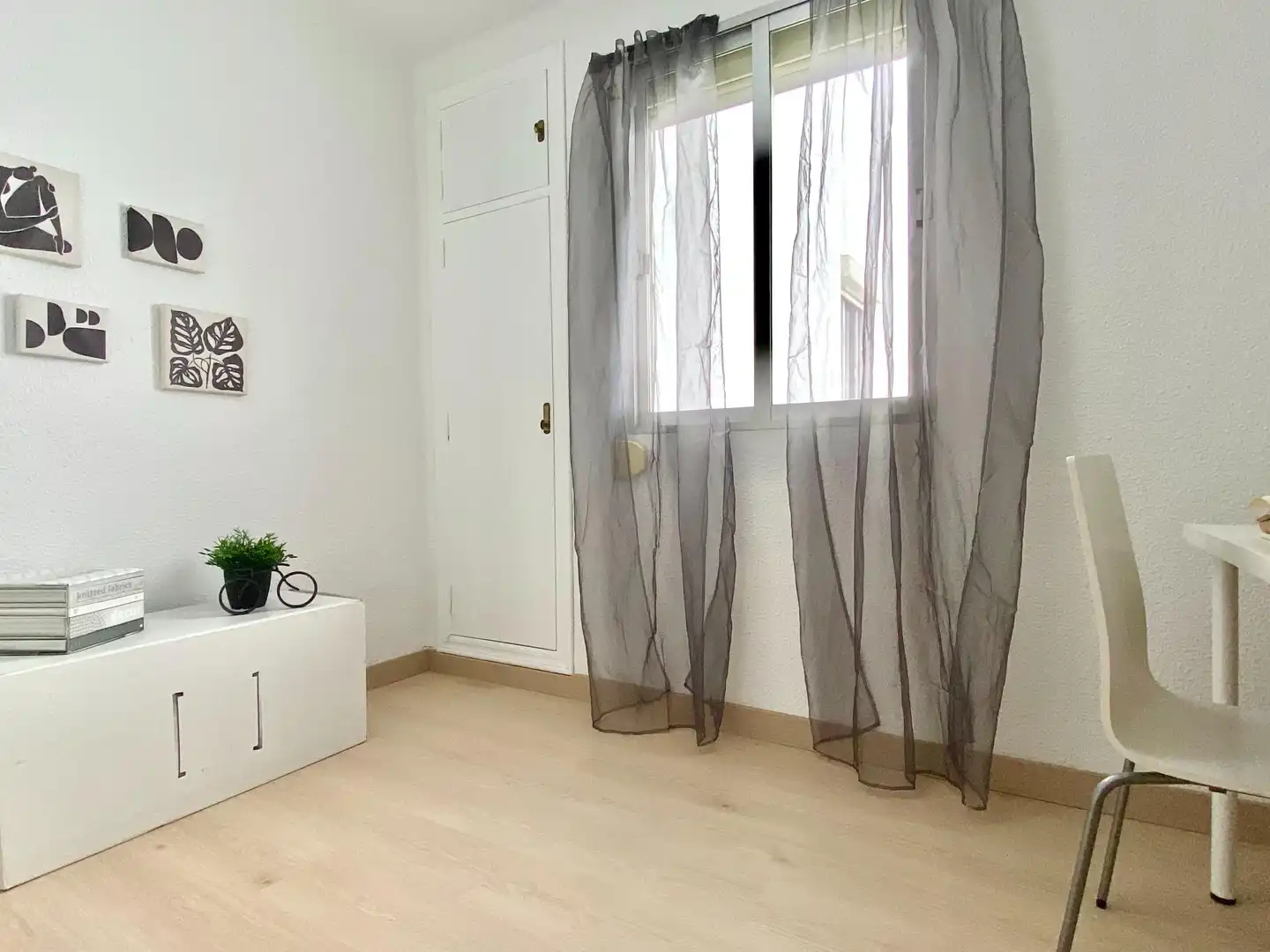 Piso con terraza en venta en Calle REVERENDO JOSE PINAZO 15, imagen 10