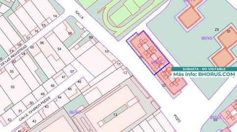 Photo 3 of Flat for sale in Pozo de la Nieve, 1, Parque Cataluña, Madrid