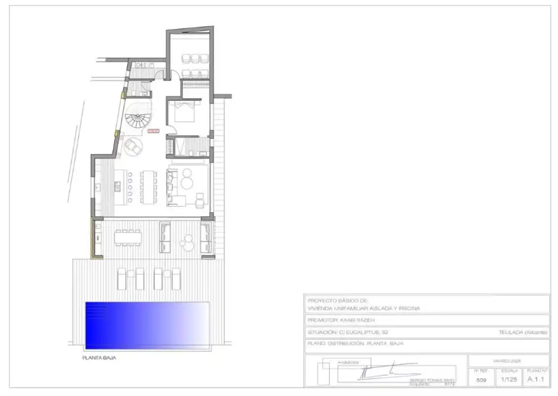 Houses for sale in Bolulla