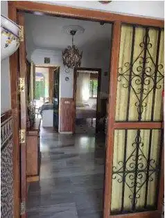Villa mit Pool zum Verkauf in Capellanía - Retamar, imagen 13