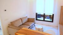 Living room of Study to rent in Pozuelo de Alarcón  with Air Conditioner, Heating and Furnished