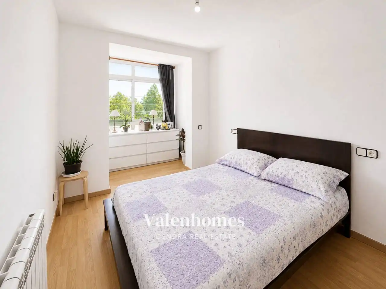 Dormitori de Casa o xalet en venda en Vandellòs i l'Hospitalet de l'Infant amb Calefacció i Terrassa