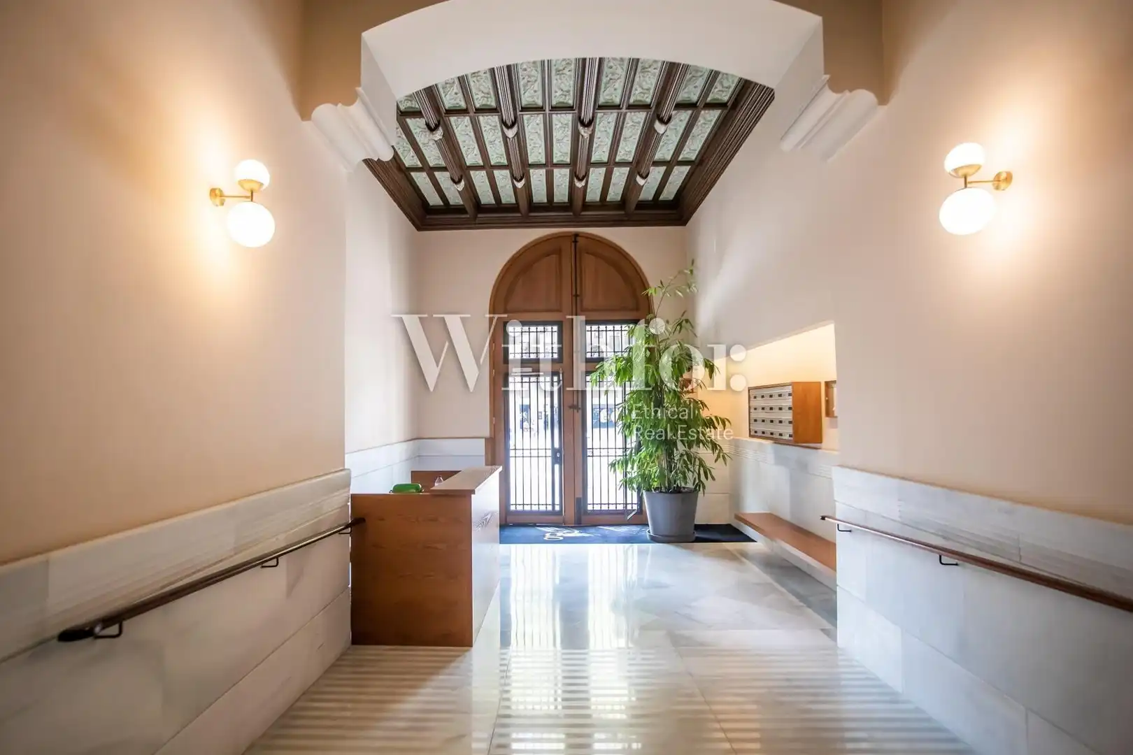 Flat for rent in Calle de Girona, Dreta de l'Eixample