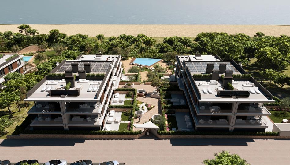 Photo 1 of Flat for sale in Via Augusta, 119, Vandellòs i l'Hospitalet de l'Infant, Tarragona