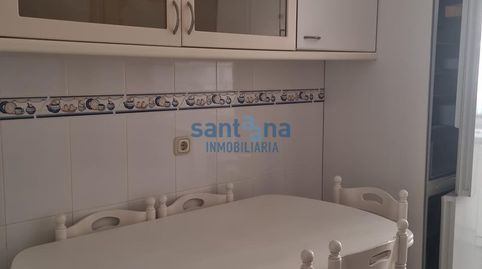 Foto 4 von Wohnung zur Miete in El Ejido - Santa Ana, León Capital