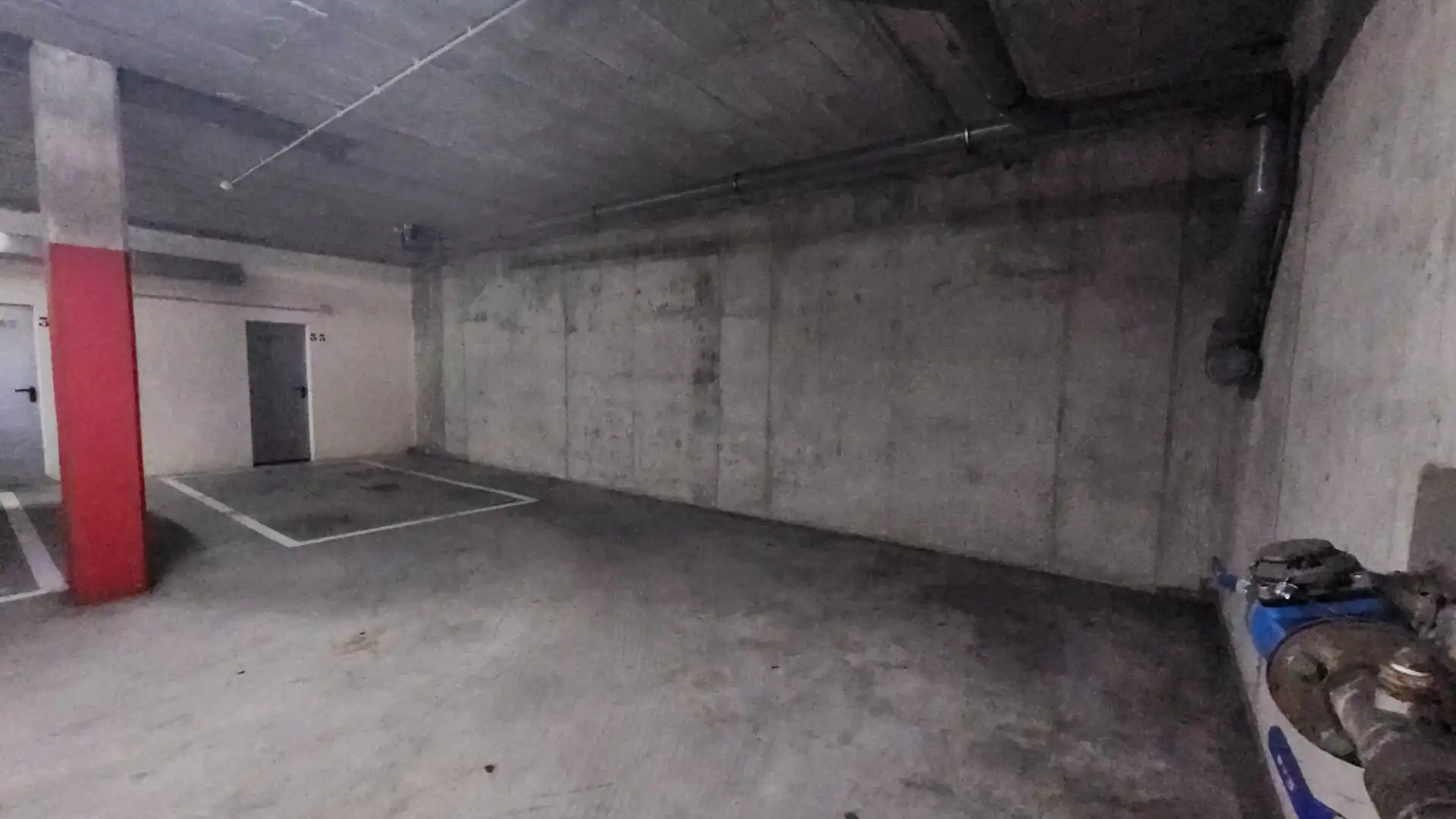 Parking de Piso en venta en Miño con Calefacción y Trastero