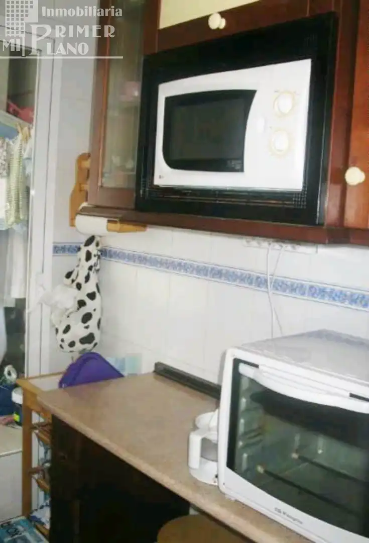 Piso con ascensor en venta en Tomelloso, imagen 5