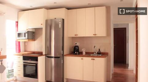 Foto 5 de Pis de lloguer a Vista Alegre,  Madrid Capital