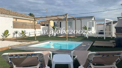 Foto 2 de Casa o xalet de lloguer a Los Franceses – La Vega, Cádiz