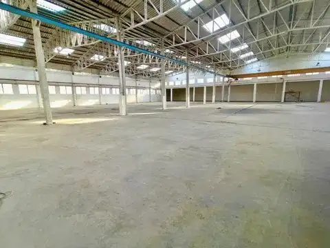 Industriegebäude zum Verkauf in Carrer en Projecte, imagen 33