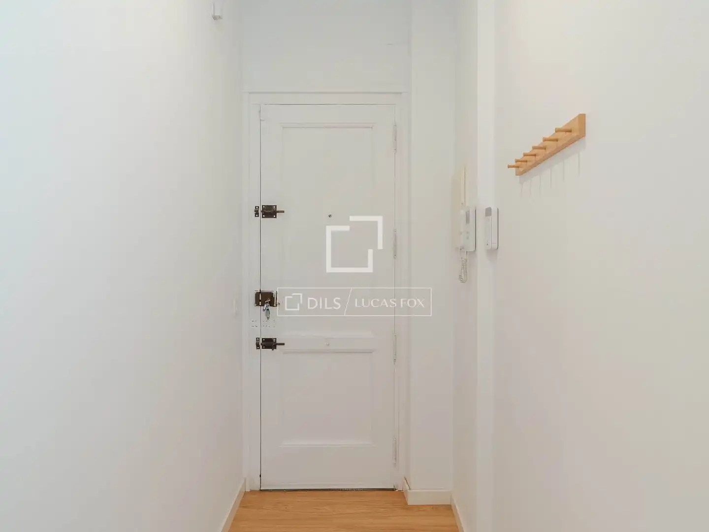 Flat with lift to rent in Extramurs, imagen 46