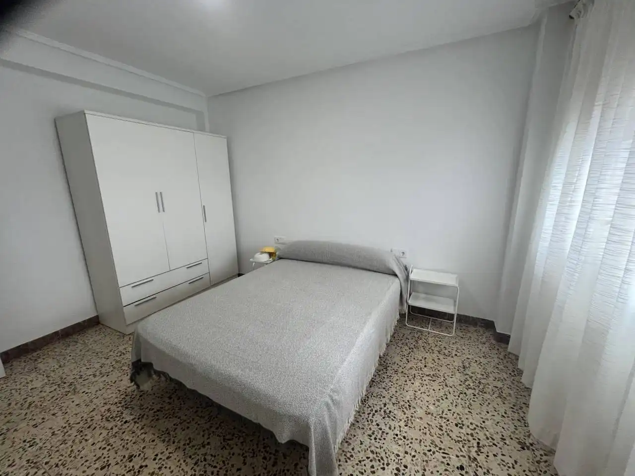 Wohnung zur Miete in Calle Manuel García Pérez, 6, Alcañiz