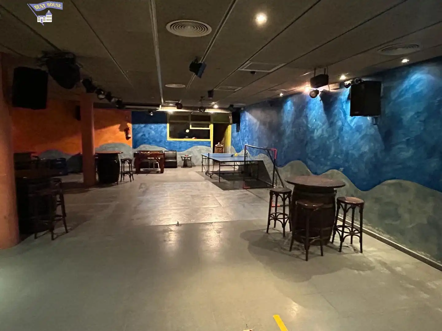 Local comercial en venta en La Torre de Claramunt, imagen 2