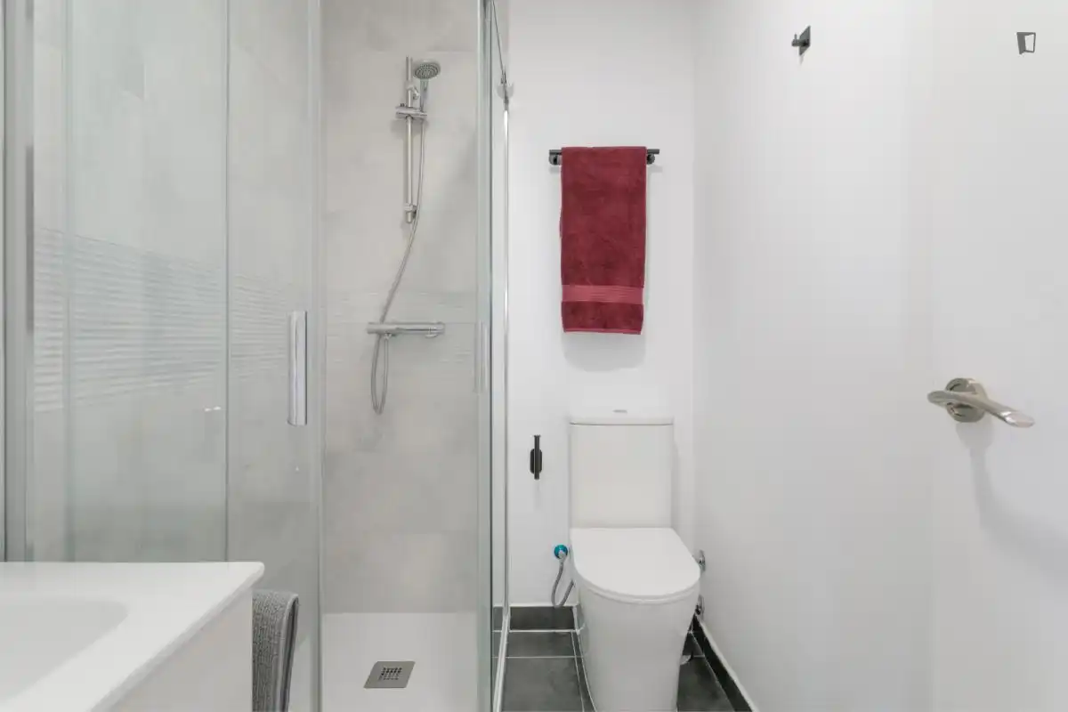 Room in Santo Domigo