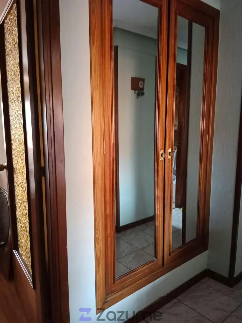 Piso de alquiler en Siero con Aire acondicionado, Calefacción y Trastero