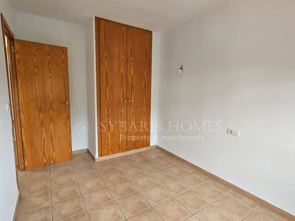 Detached homes for sale in Dénia