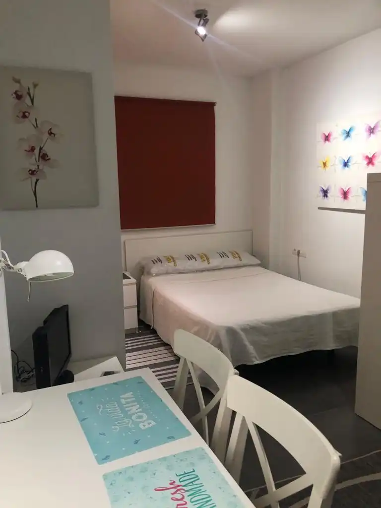 Studio avec ascenseur à louer à Calle Portería de Santo Domingo, imagen 8