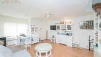 Living room of Flat for sale in Los Molinos  with Heating and Storage room