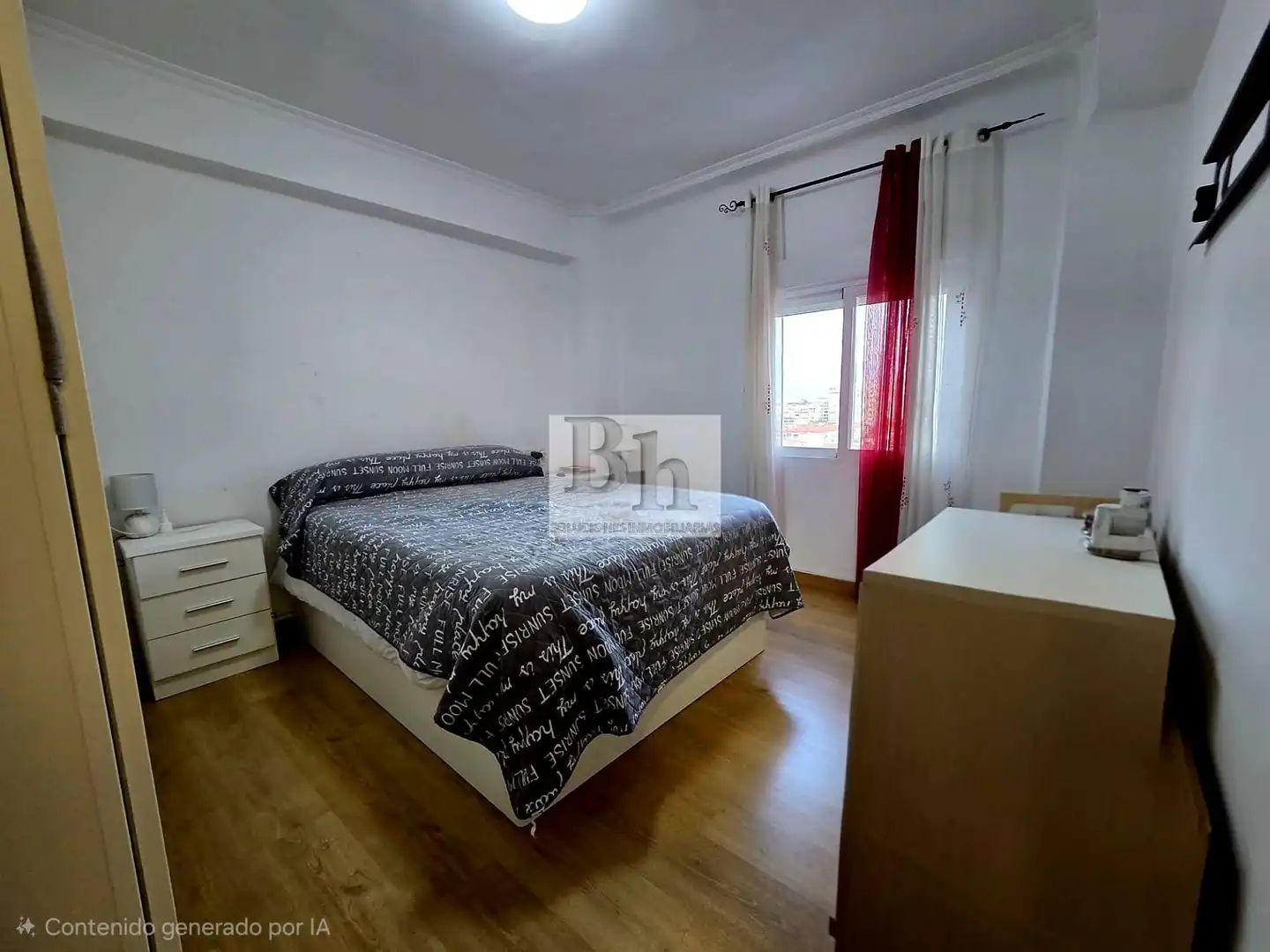 Piso con ascensor en venta en Carretera de Cádiz, imagen 16