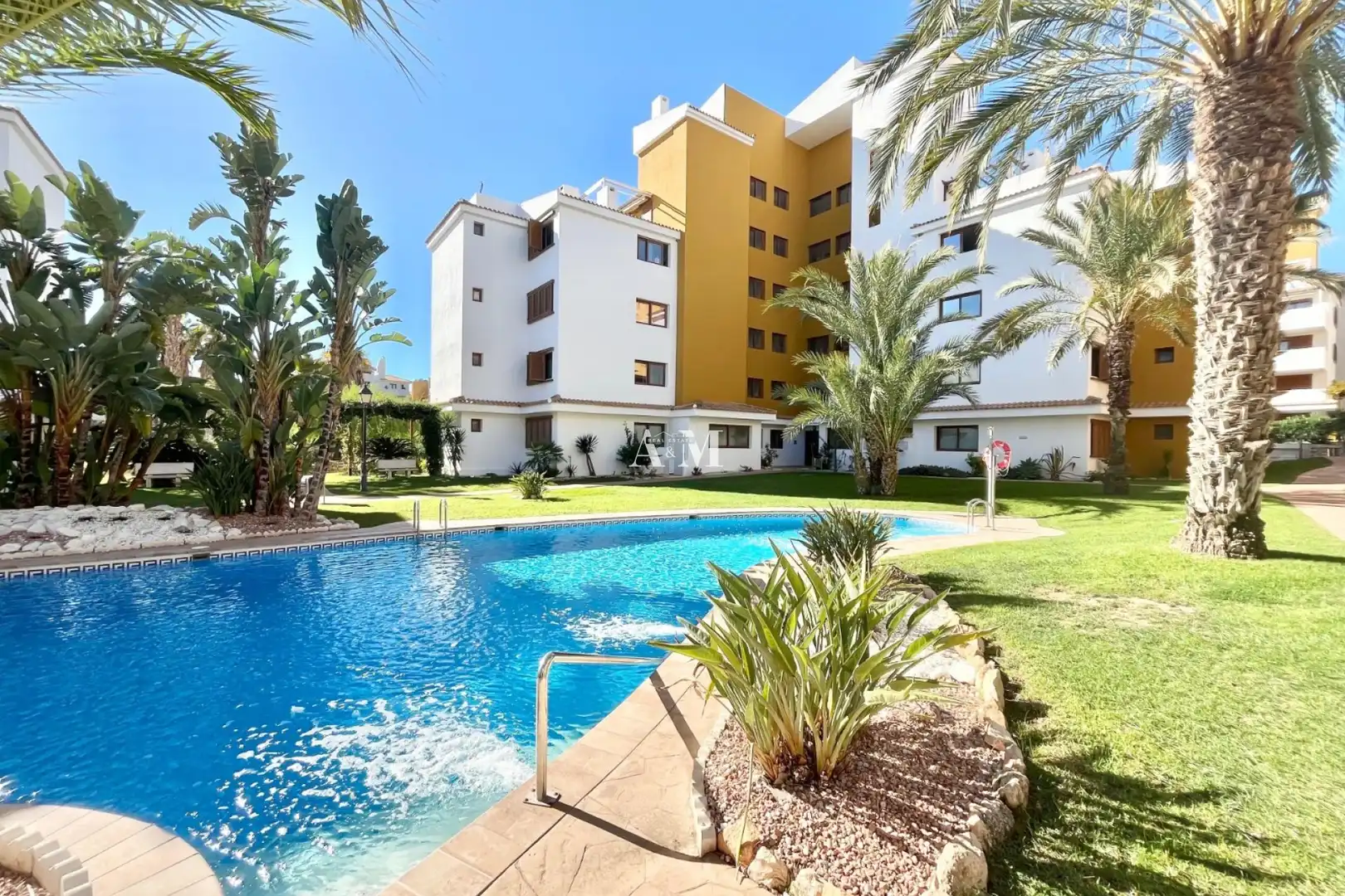 Flat with pool to rent in Playa del Acequión, Náufragos y Rocío del Mar, imagen 21