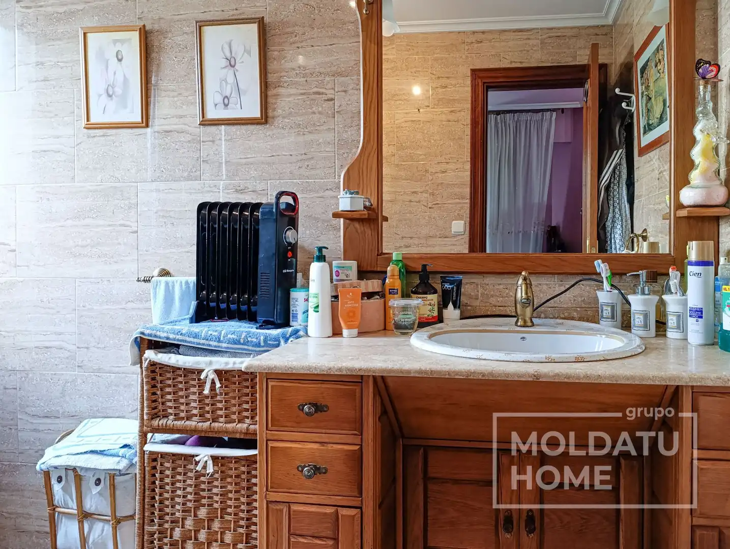 Casa a schiera in vendita a Karobiaga, imagen 37
