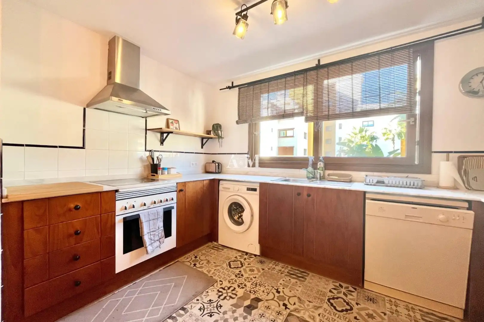 Flat with pool to rent in Playa del Acequión, Náufragos y Rocío del Mar, imagen 6