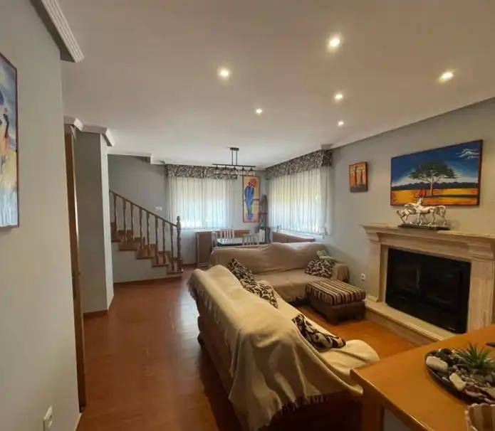 Villa mit Pool zum Verkauf in Poblado Poblachuela Anj, imagen 21
