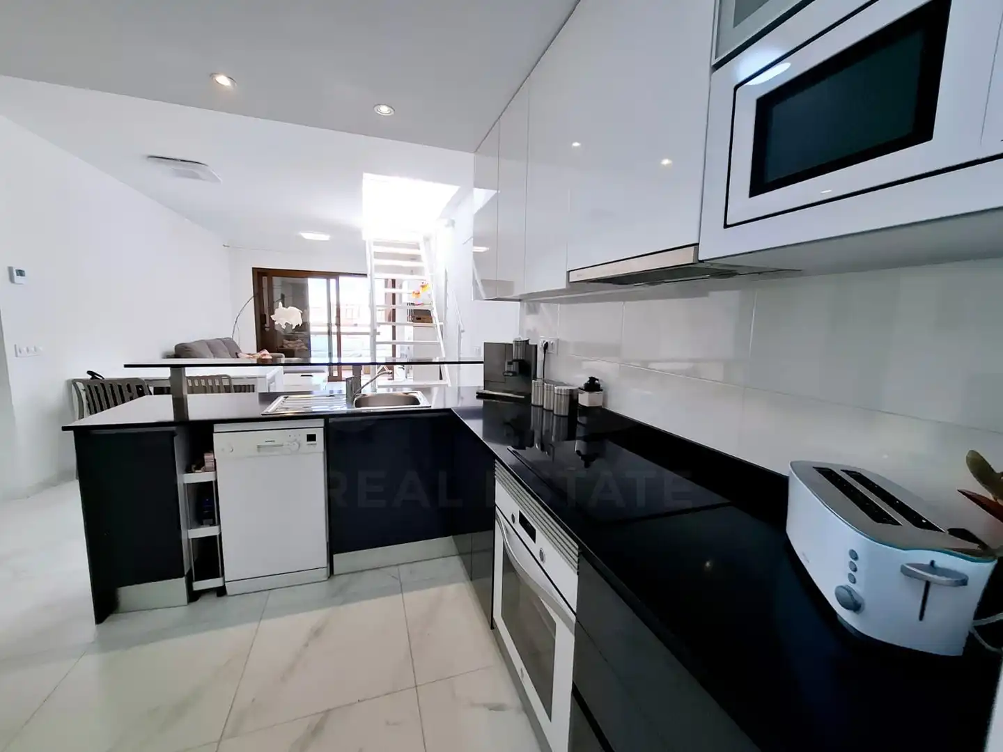 Wohnung mit Pool zum Verkauf in Calle Madrid piso nº 1, imagen 10