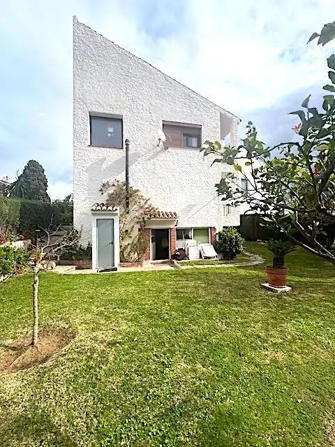 Chalet con piscina en venta en San Luis de Sabinillas, imagen 60