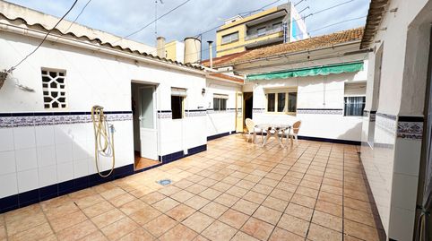 Foto 2 de Casa adosada en venta en Calle San Pedro, San Pedro del Pinatar ciudad, San Pedro del Pinatar
