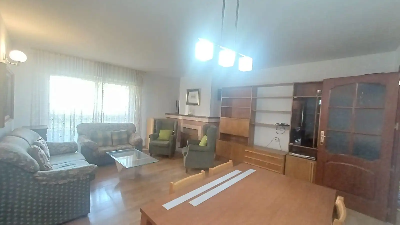Piso con terraza en venta en Los Valles, imagen 4