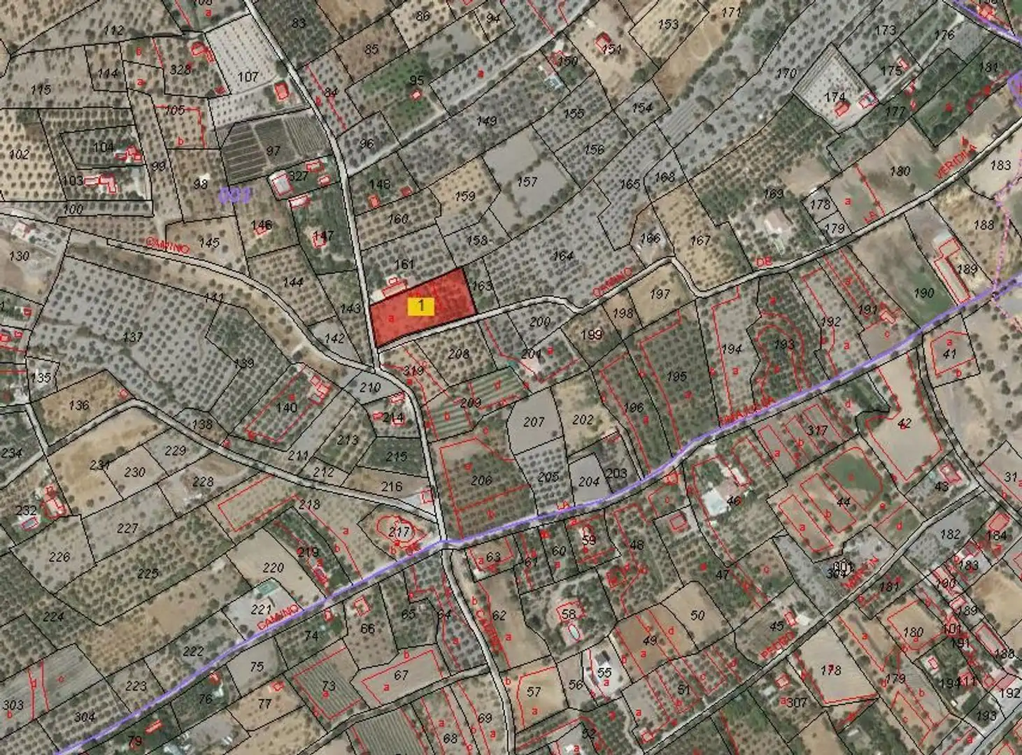 Rural land for sale in XFG2+MG9 Nigüelas 0, imagen 44