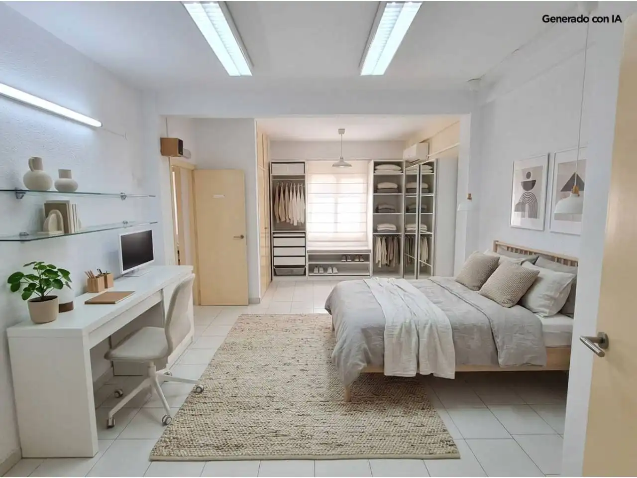 Piso con ascensor en venta en Avenida Doctor Gadea, imagen 8