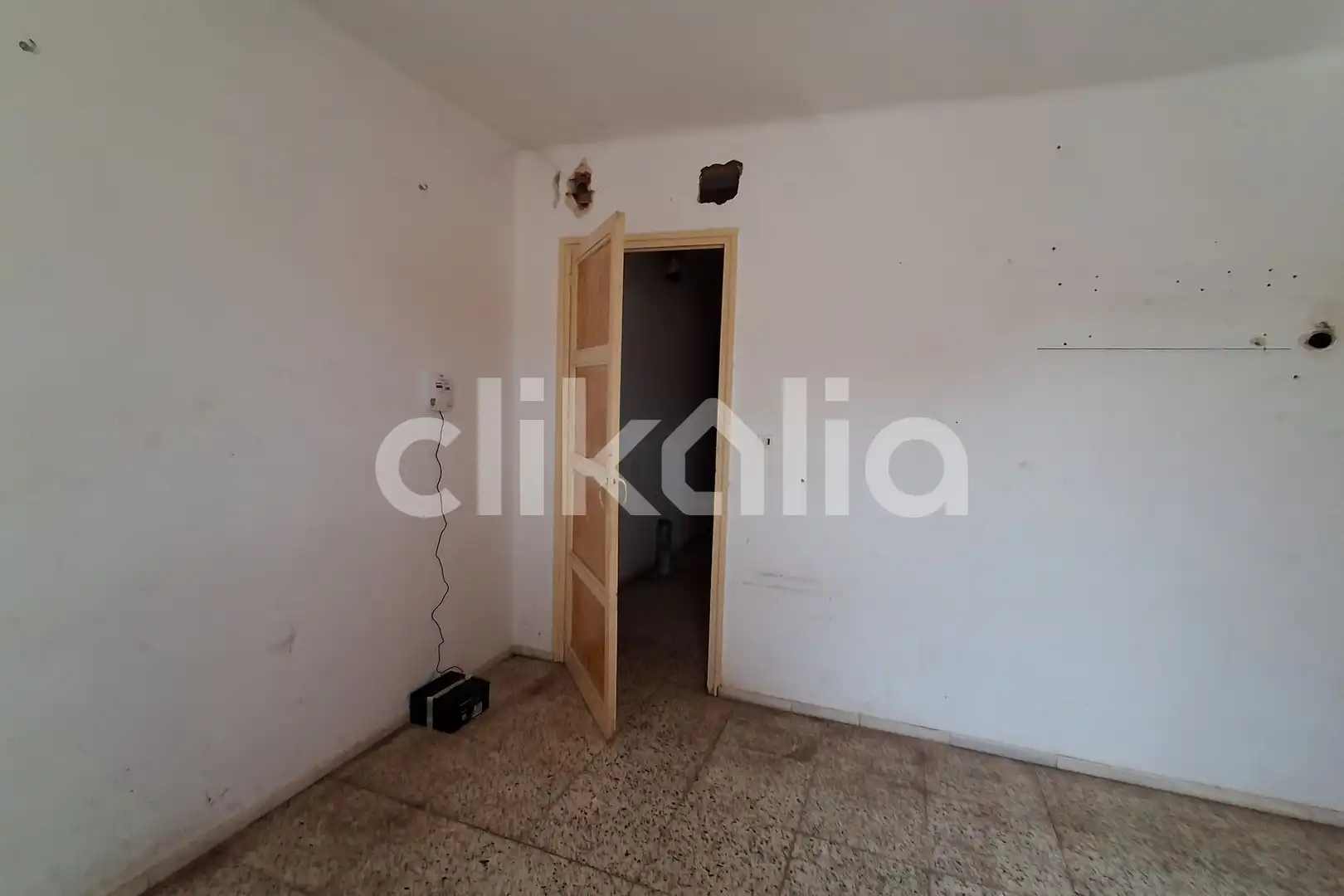 Dormitori de Casa o xalet en venda en Fuente Vaqueros amb Terrassa