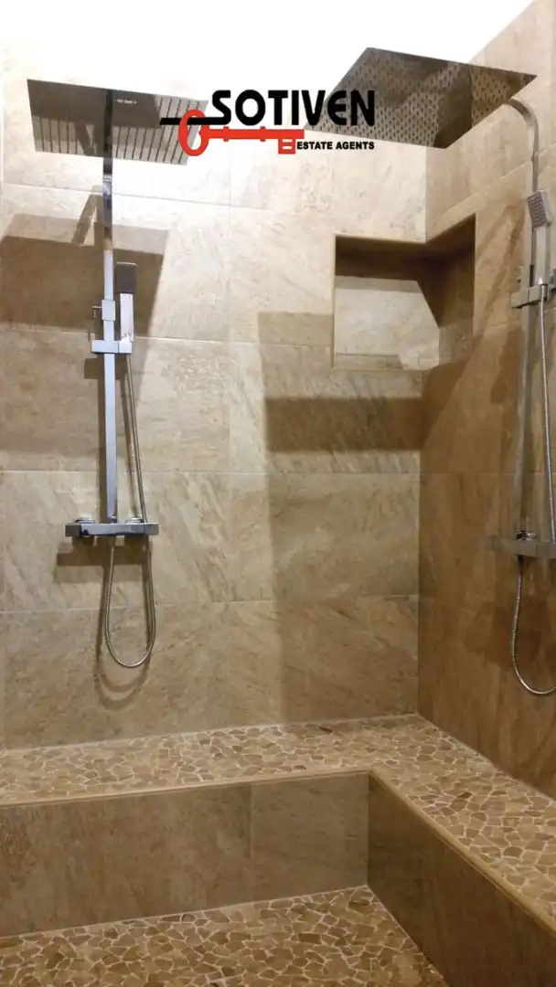 Casa rústica amb jardí en venda a Guía de Isora interior, imagen 17