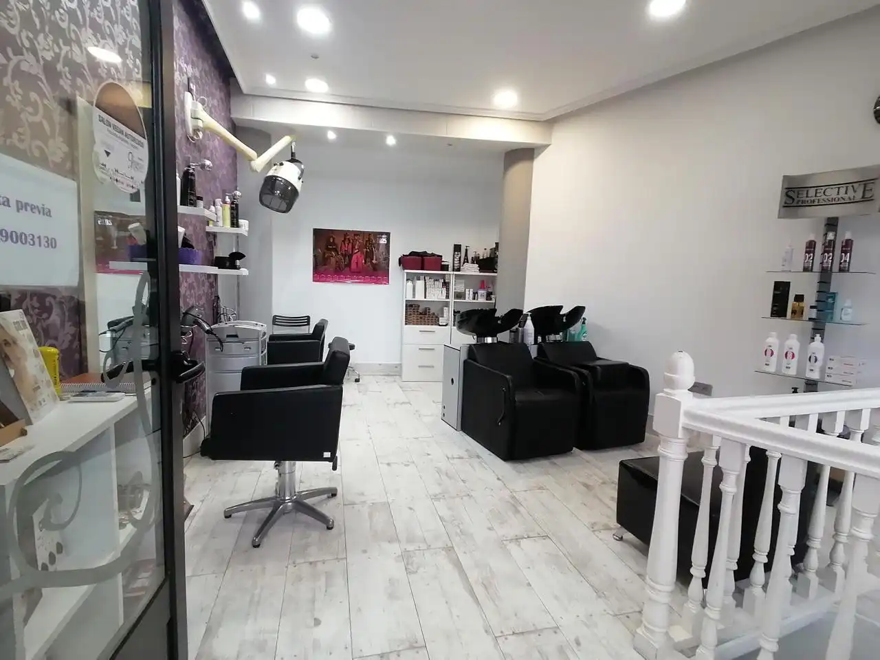 Local comercial en venda a Marinel Kalea, imagen 7