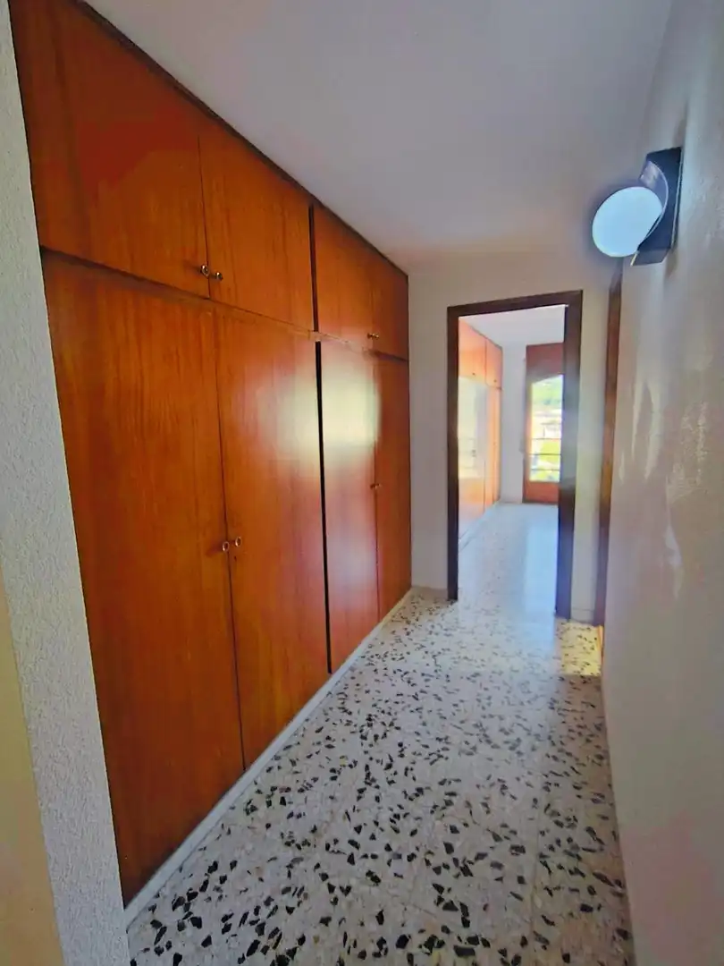 Chalet con jardín en alquiler en Sant Llorenç Savall, imagen 31