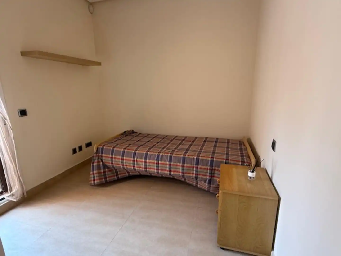 Flat for sale in Los Narejos - Punta Calera