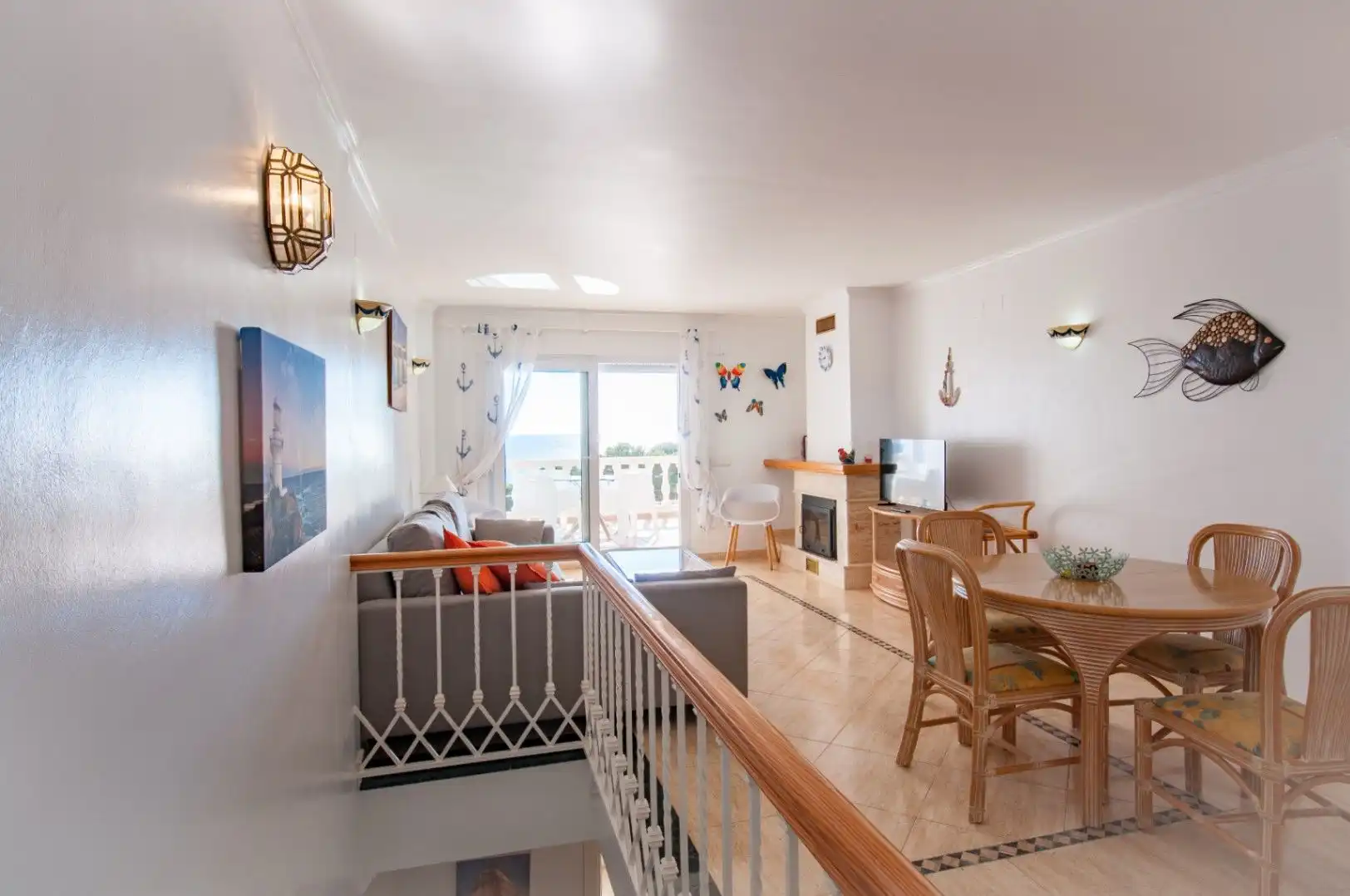 Apartament en venda a Casco Urbano